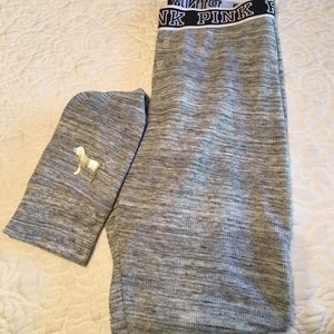 PINK Sleepwear Leggings